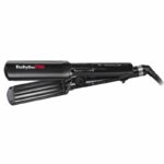 Plaukų gofravimo žnyplės BaByliss PRO BAB2658EPCE, 38 mm