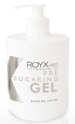 Antiseptinis gelis prieš depiliacija Royx Pro Pre Sugaring Gel ROYX25311