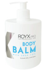 Balzamas odai po depiliacijos Royx Pro Body Balm With Urea 10 % ROYX25320