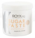 Cukraus pasta Royx Pro Sugar Paste White Pearl ROYX25317