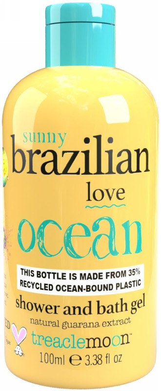 Dušo želė Treaclemoon Brazilian Love Shower Gel TM101001121