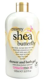 Dušo želė Treaclemoon Shea Butterfly Shower Gel TMSB001