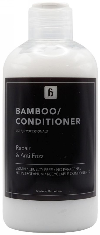 Kondicionierius plaukams Blautty Repair & Anti Frizz Conditioner BLACONBAM250