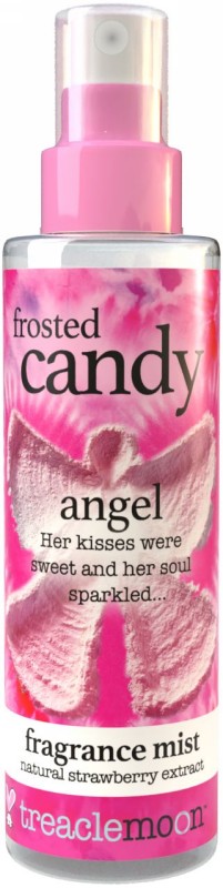 Kūno dulksna Treaclemoon Frosted Candy Angel Body Spray TM101005107