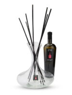 Kvapas namams su lazdelėmis Erbolinea Decanter Rosato Di Vino ERBDECANTERROS