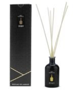 Kvapas namams su lazdelėmis Erbolinea Prestige Oro Frizzante ERBAMBFRIZ250