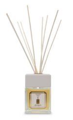 Kvapas namams su lazdelėmis Erbolinea Prestige Vaniglia ERBAMBVANIGL100