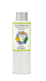 Kvapas skalbiniams Erbolinea Perfume Bucato Delicato ERBBUCDELICATO