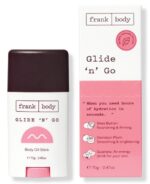 Pieštukinis kūno balzamas Frank Body Glide 'N' Go Body Oil Stick BSS070BAERC6