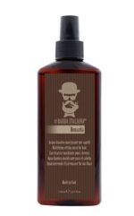 Plaukus modeliuojantis purškiklis Barba Italiana Bonarda Mattifying Setting Spray for Hair BI700777