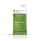 Procedūra kojoms Voesh Basic Pedi In A Box 3 in 1 Green Tea VPC118GRT