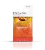 Procedūra kojoms Voesh Pedi In A Box 4 in 1 Mango Delight VPC208MNG