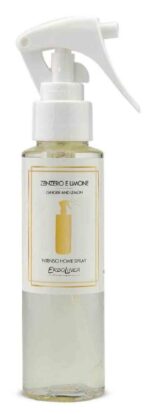 Purškiamas kvapas namams Erbolinea Intenso Zenzero E Limone ERBINTLIMON100