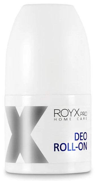 Rutulinis dezodorantas Royx Pro Deo Roll-On ROYX25337