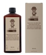 Raminantis šampūnas jautriai galvos odai Barba Italiana Nabucco Soothing Shampoo for Sensitive Scalps BI070770SH