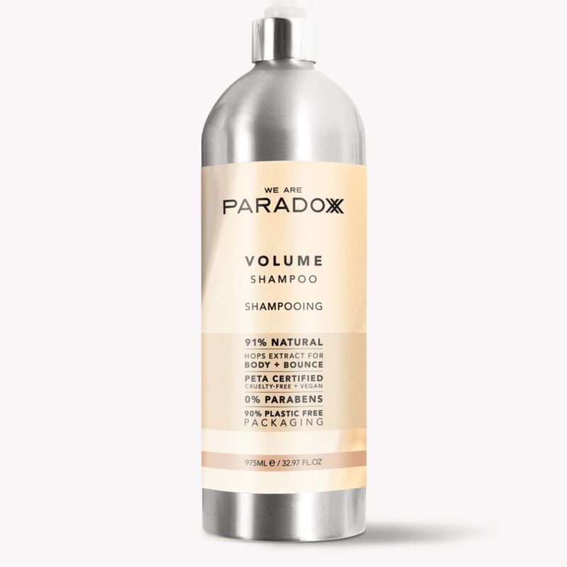 We Are Paradoxx Professional Volume šampūnas 975 ml