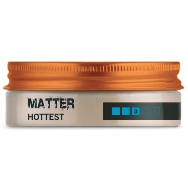 Lakme K.Style Matter Matt Finish Vaškas 50ml