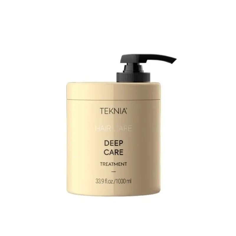 Lakme Lakme Teknia Deep Care Treatment Atkuriamoji plaukų kaukė