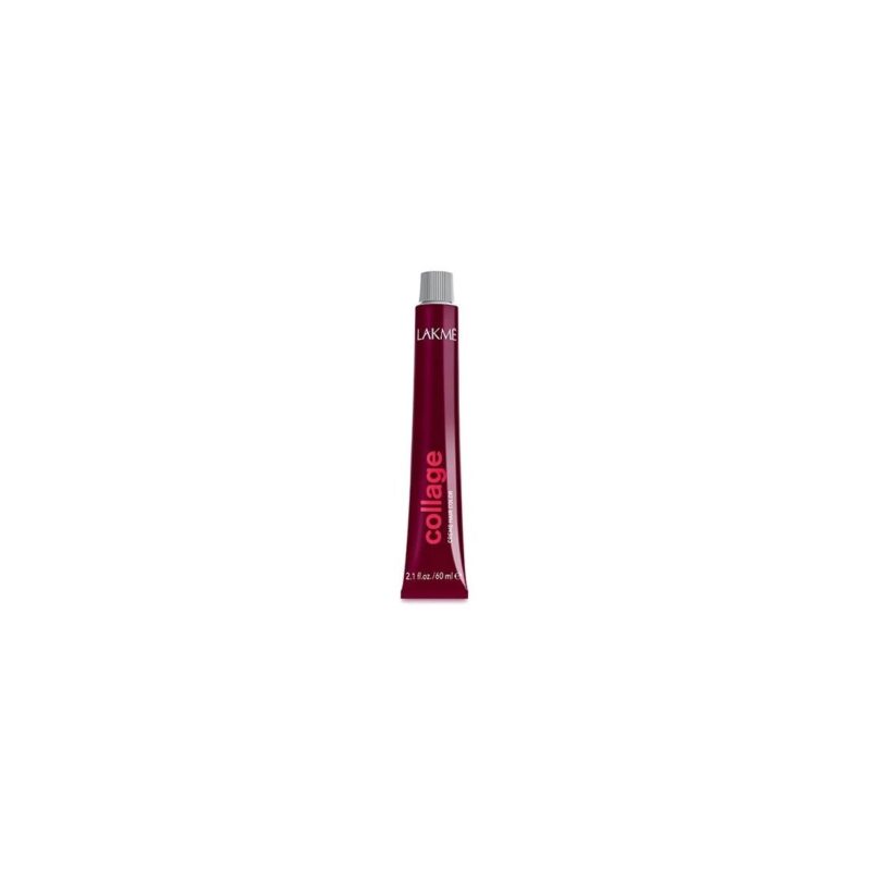 Lakme Collage 6/49 Permanent Color 60ml