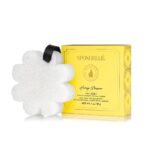 Spongelle Boxed White Flower Honey Blossom parfumuota kempinė