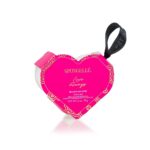 Spongelle Daisy Collection Heart Shaped Body Bulgarian Rose parfumuota kempinė