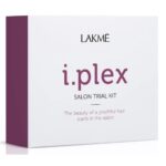 Lakme I.Plex Trial Kit: Premium Bond 100 ml