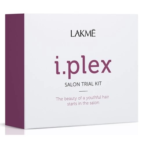 Lakme I.Plex Trial Kit: Premium Bond 100 ml