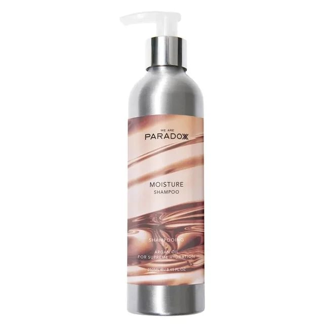 We Are Paradoxx Moisture šampūnas 250 ml