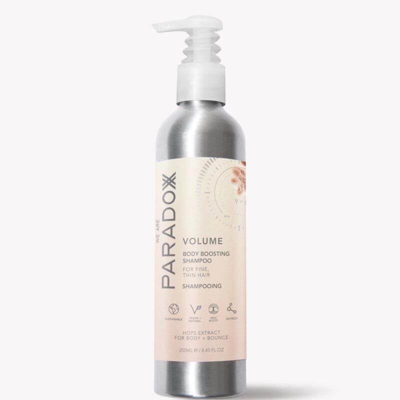 We Are Paradoxx Volume šampūnas 250 ml