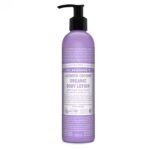 Dr. Bronner&apos;s Organic Lavender-Coconut kūno losjonas 240 ml