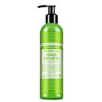 Dr. Bronner&apos;s Organic Patchouli-Lime kūno losjonas 240 ml