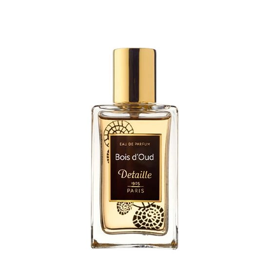 Detaille Bois d&apos;Oud EDP parfumuotas vanduo 50 ml