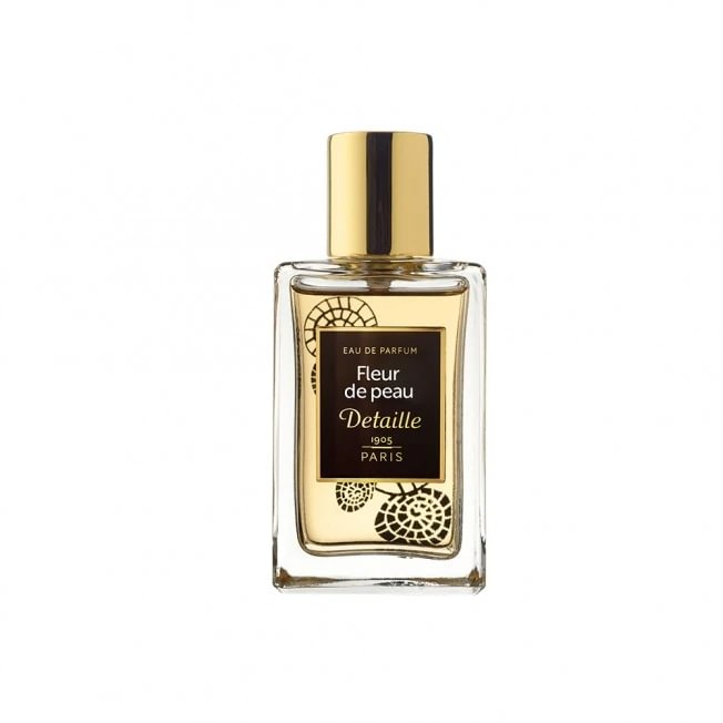 Detaille Fleur De Peau EDP kvepalai 50 ml