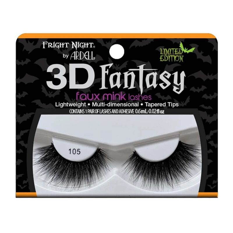 Ardell 3D FauxMink Lash 105 dirbtinės blakstienos