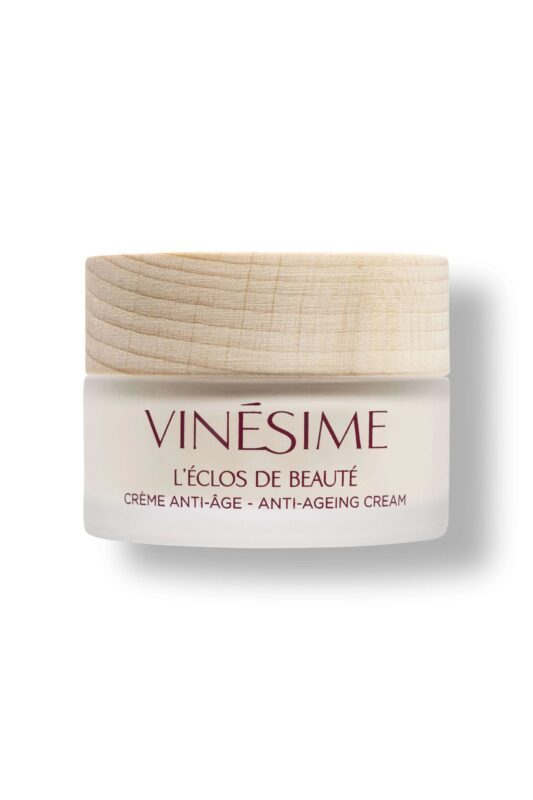 Vinesime Anti-Ageing veido kremas 50 ml