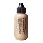 MAC Studio Radiance Face & Body W1 makiažo pagrindas 50 ml