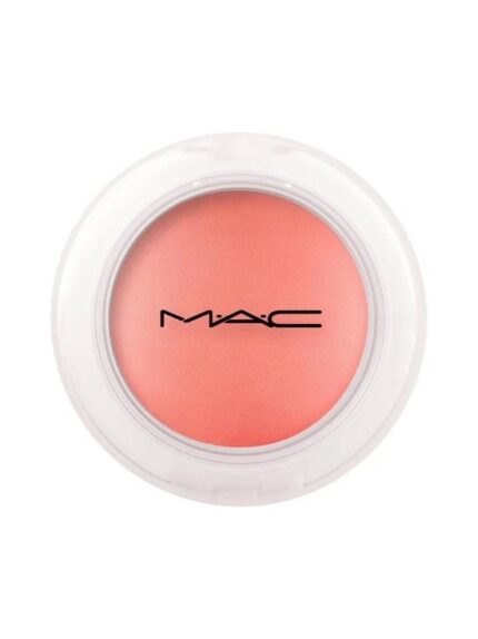 MAC Glow Play Cheer Up skaistalai