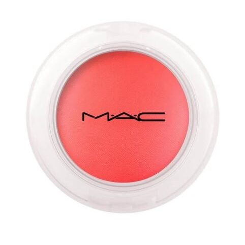 MAC Glow Play Groovy skaistalai