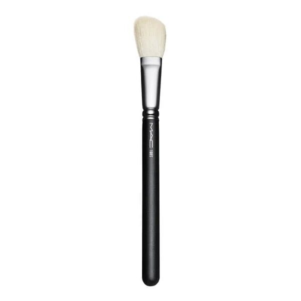 MAC Brush 168s Large Angled Contour šepetėlis