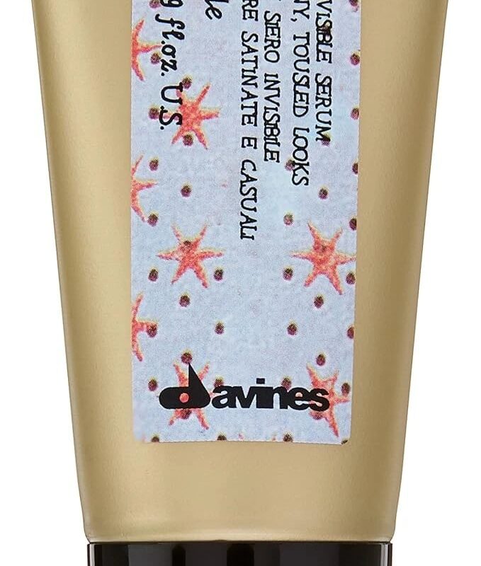 Davines More Inside Invisible serumas 50 ml