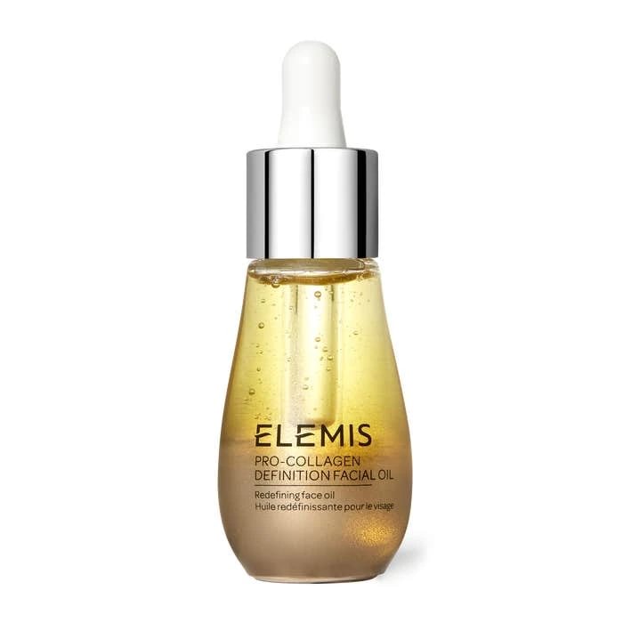 Elemis Pro-Definition veido aliejus 15 ml