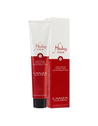 L&apos;ANZA Healing Color 10N (10/0) Very Light Natural Blonde plaukų dažai 60 ml