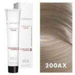 L&apos;ANZA Healing Color 200AX (200/9) Super Lift Extra Ash Blonde plaukų dažai 60 ml