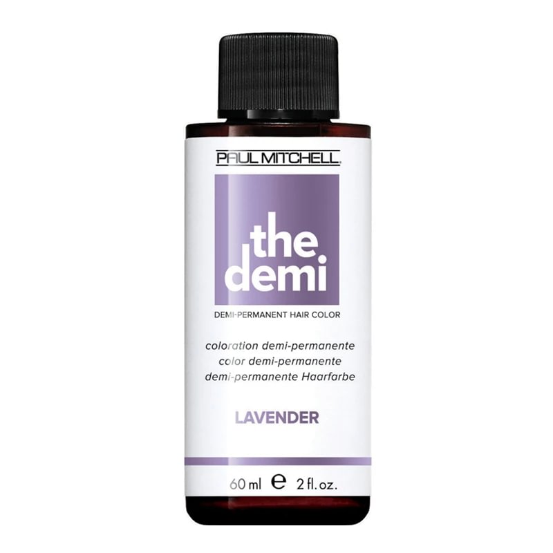 Paul Mitchell The Demi Lavender plaukų dažai 60 ml