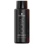 Schwarzkopf Professional Igora Vibrance 6-68 plaukų dažai 60 ml