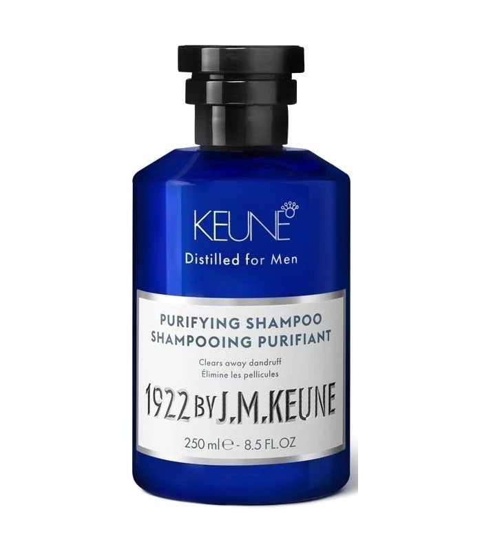 Keune 1922 Purifying šampūnas 250 ml