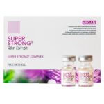 Paul Mitchell Super Strong Hair Lotion plaukų ampulės 12 x 6 ml