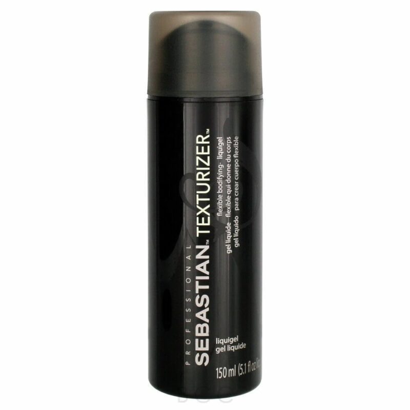 Sebastian Texturizer Gel Flexibele Liquid-Gel 150ml