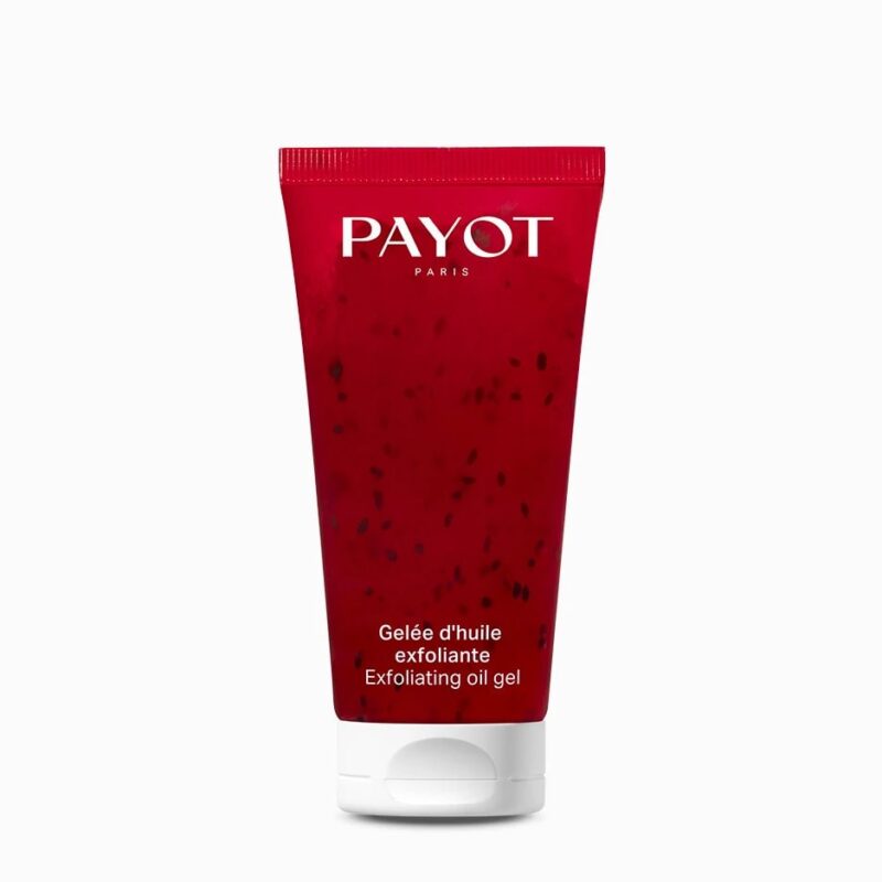 Payot Exfoliante aliejinis gelis Nue Gelée D´Huile 50 ml