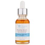 The Organic Pharmacy Virgin Rosehip serumas 30 ml